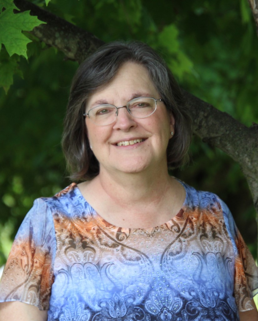Author photo of J. Carol Nemeth